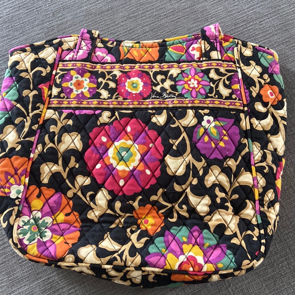Vera Bradley bag